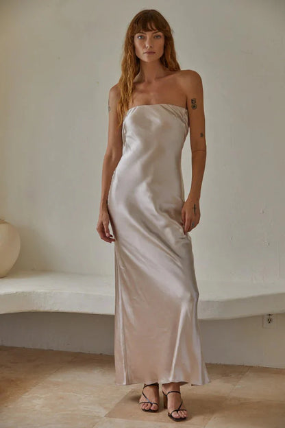 The Petal Dress