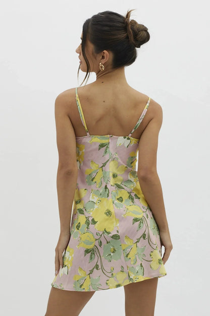 The Brynn Dress