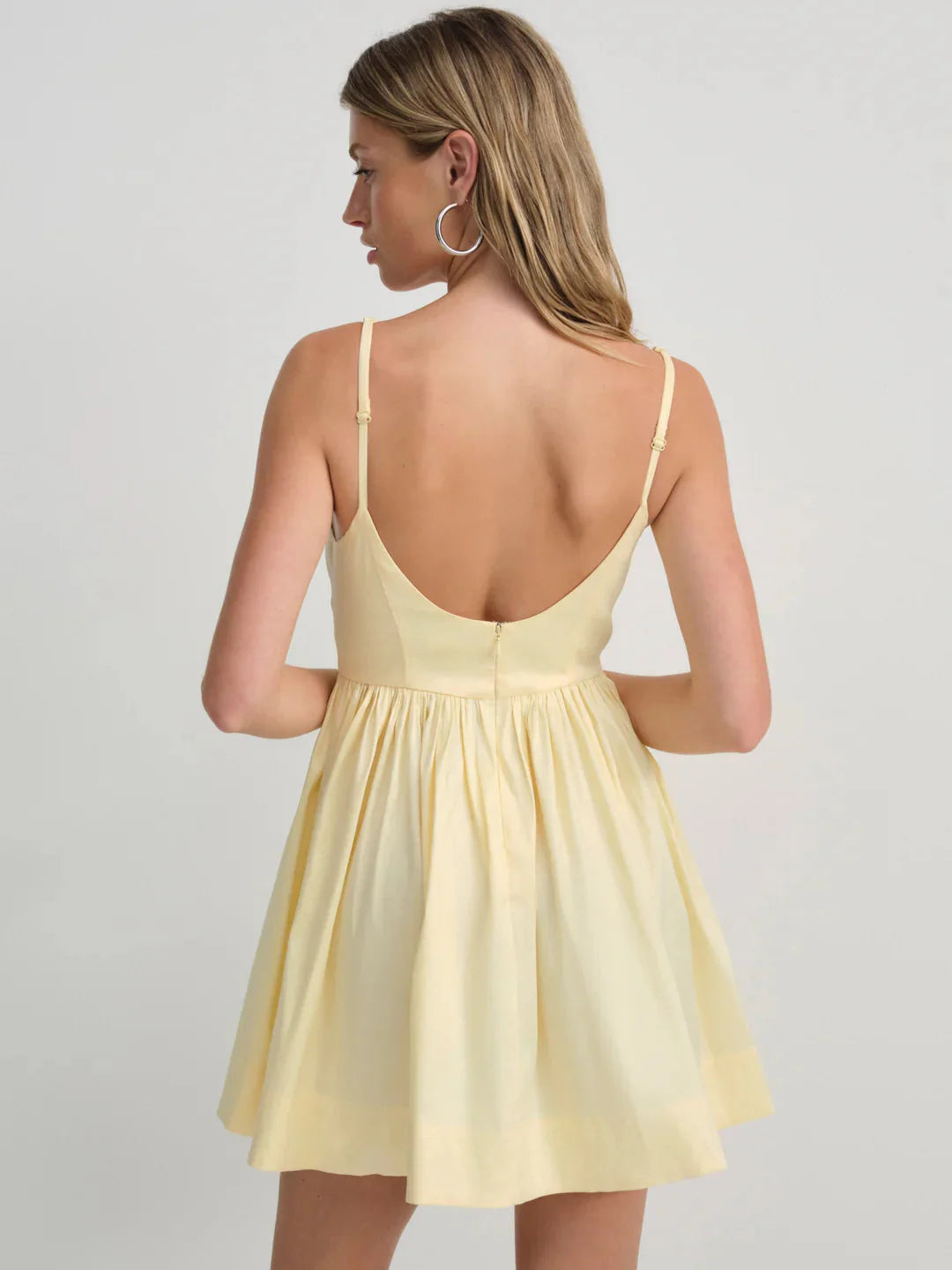 Doris Mini Dress