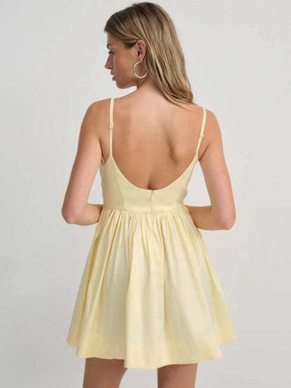 Doris Mini Dress