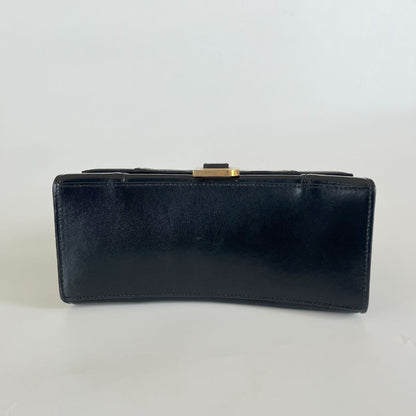Balenciaga Hourglass Small Top Handle Bag