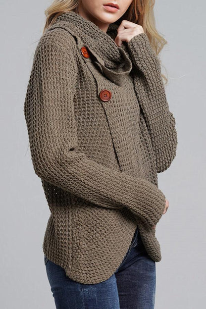 Just For You Sweater Cardigan