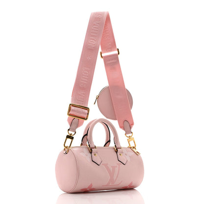 Empreinte Monogram Giant By The Pool Papillon BB Bouton De Rose