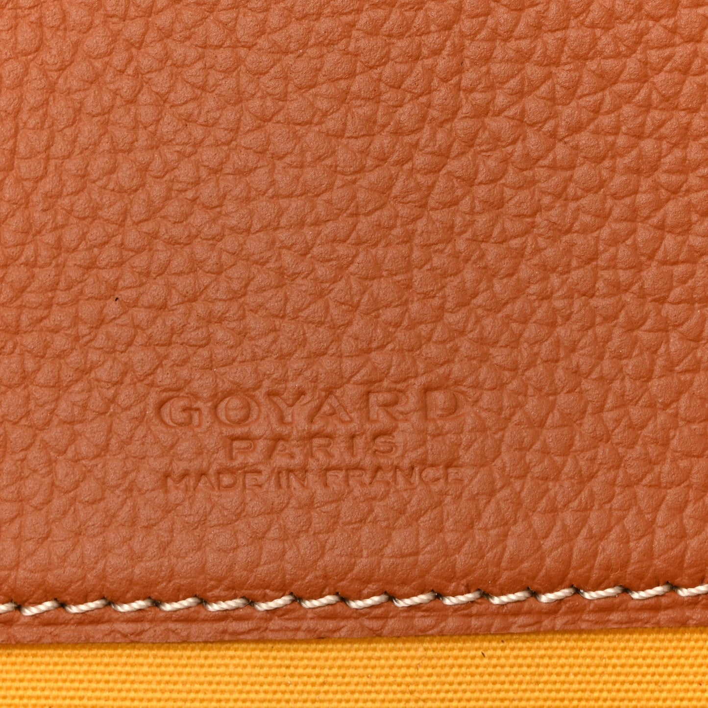Goyardine Belvedere II PM Messenger Bag Black Gold