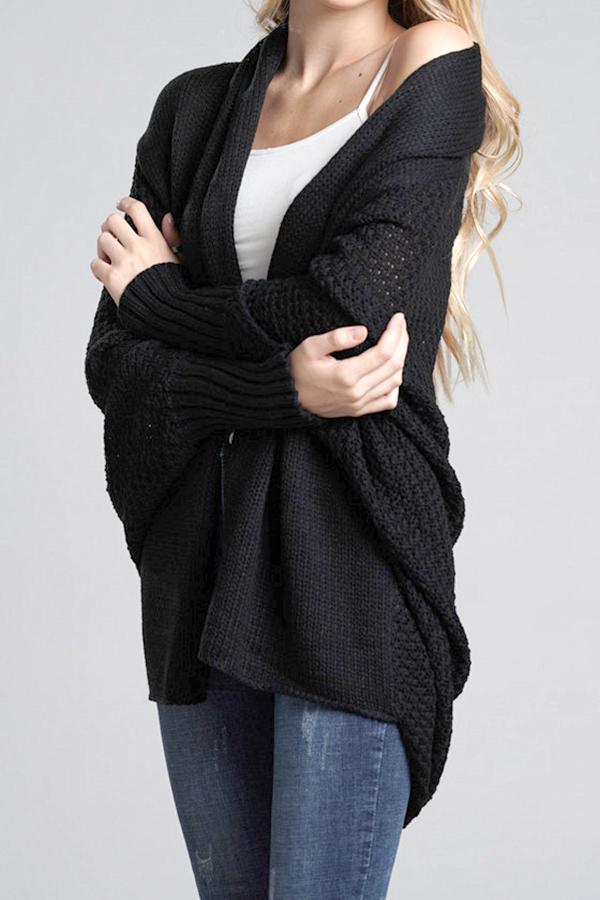 Colbie Dolman Cardigan