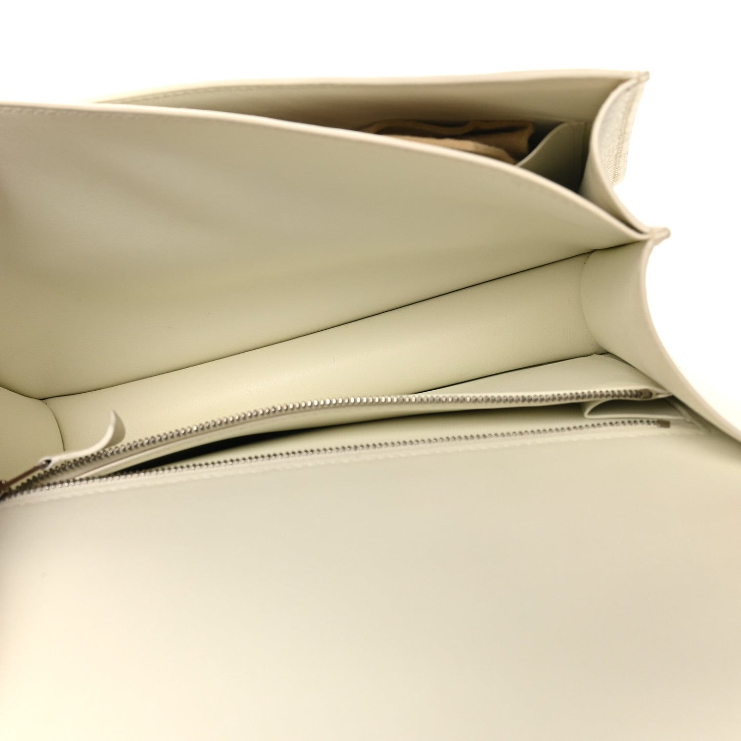 Evercolor Optique Enamel Constance 24 White