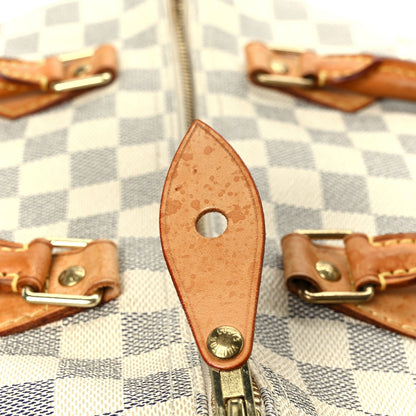 Damier Azur Speedy 30