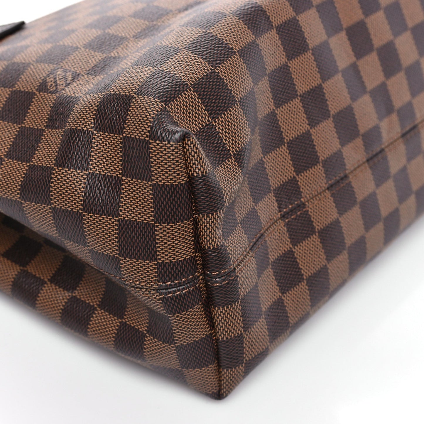 Damier Ebene Graceful MM