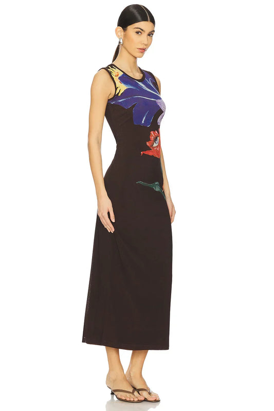 Theodore Dress