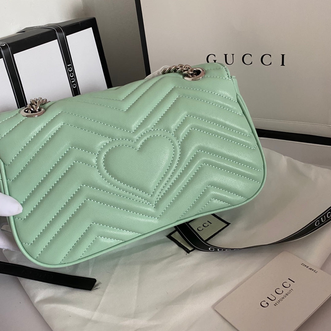 Gucci GG Marmont