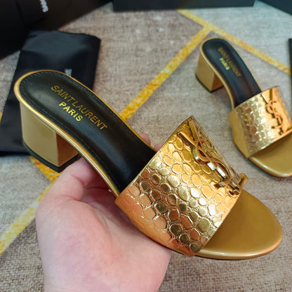 Luxury  YSL  002