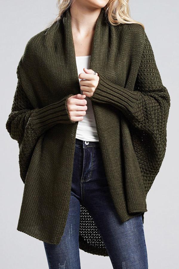 Colbie Dolman Cardigan