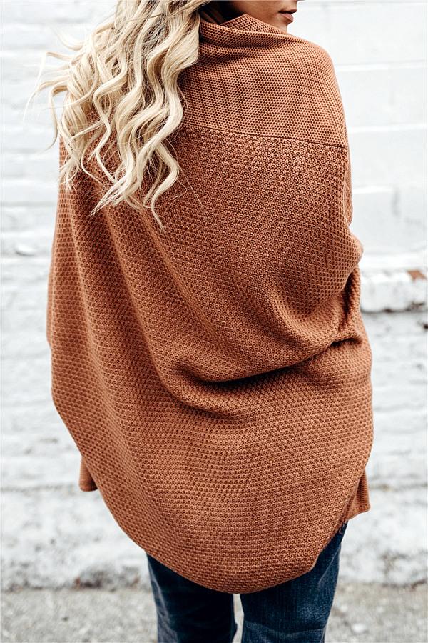 Chic Colbie Dolman Cardigan
