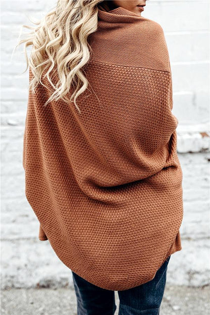 Chic Colbie Dolman Cardigan