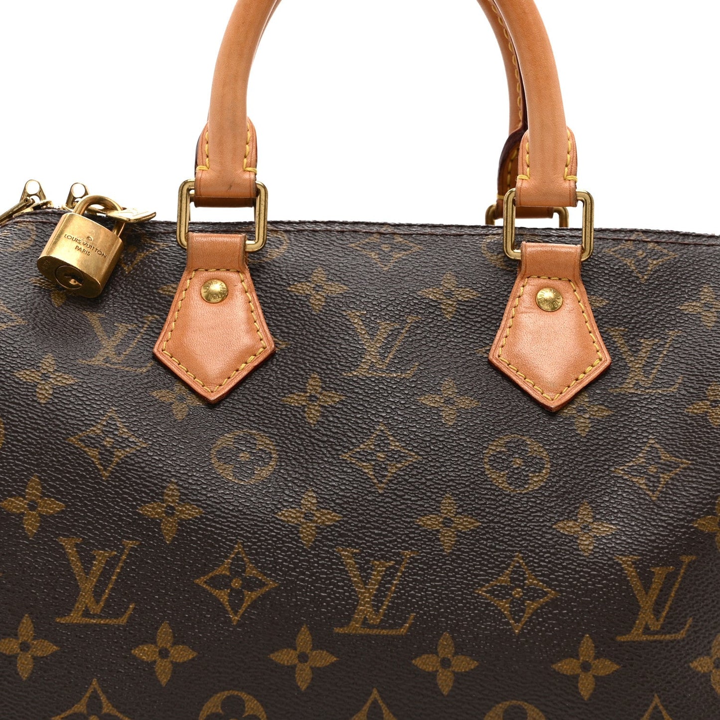 Monogram Speedy Bandouliere 25