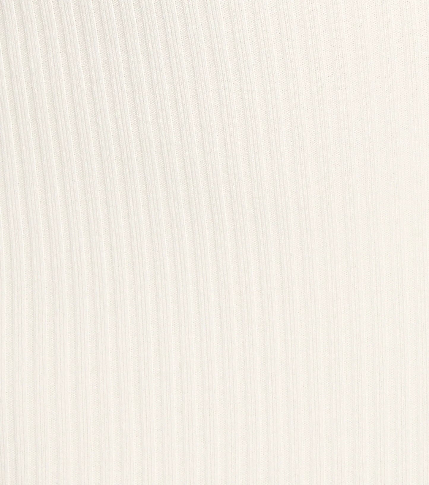 Chic Cutie Ribbed Knit Halter Midi Dress