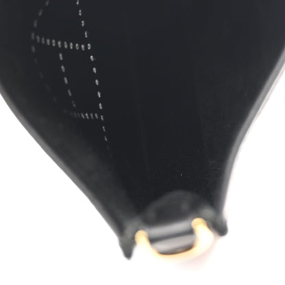 Taurillon Clemence Evelyne TPM Black