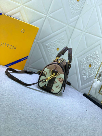 Kidsuper Portrait Keepall 25