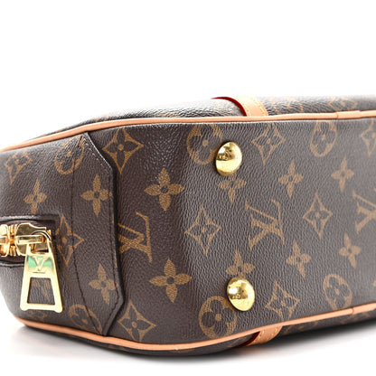 Monogram Cite