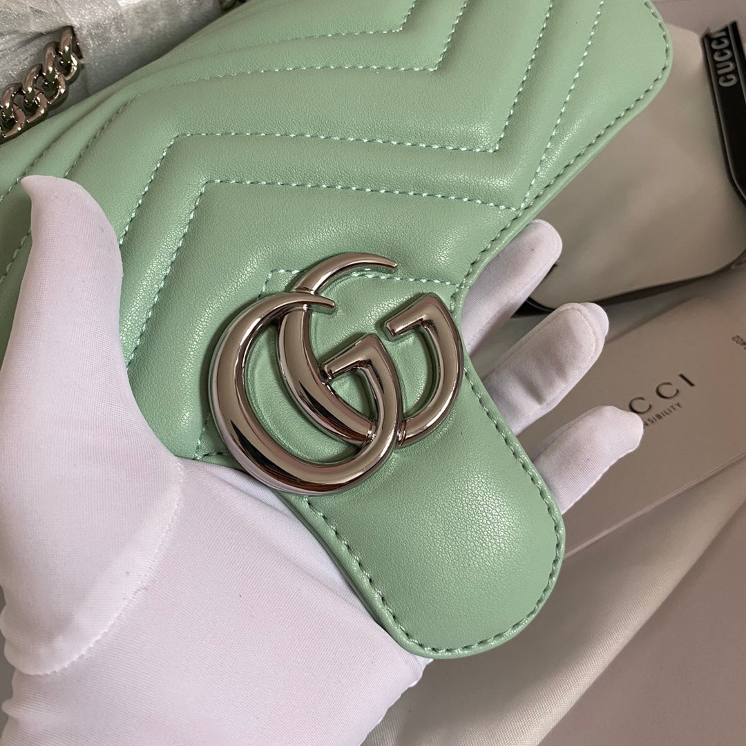 Gucci GG Marmont