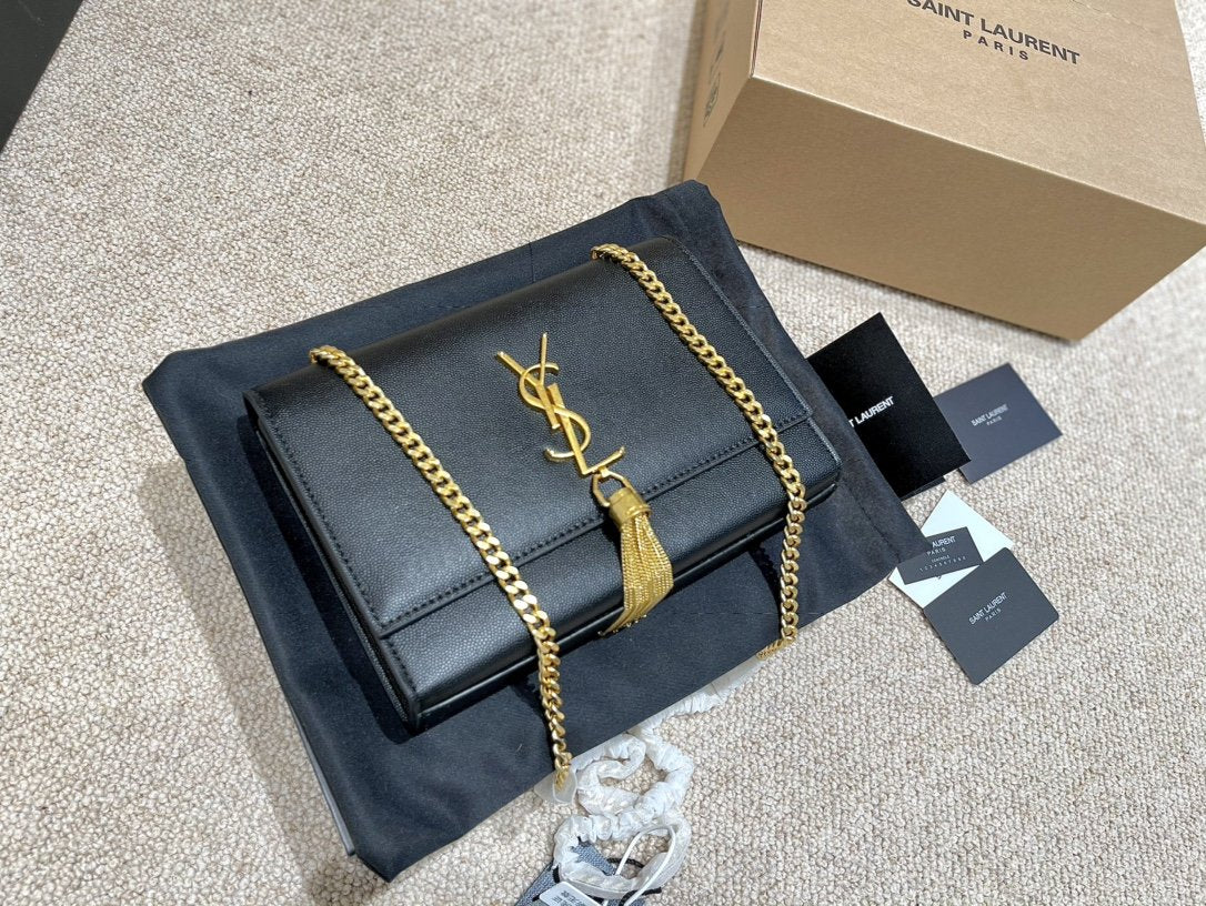 Saint Laurent Kate