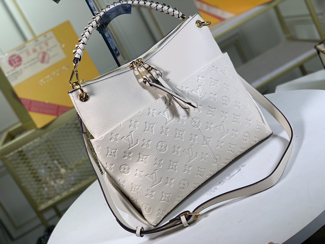 Louis Vuitton Maida Hobo