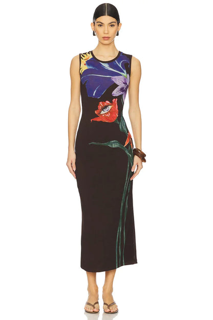 Theodore Dress