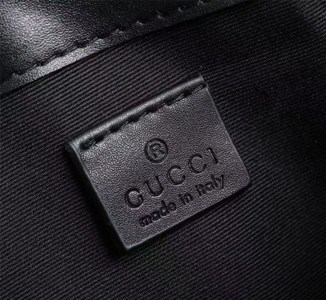 Gucci Gg Neo Vintage Belt Bag
