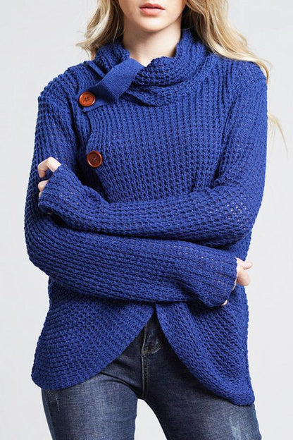 Just For You Sweater Cardigan