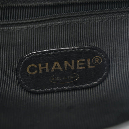 Caviar CC Backpack Black