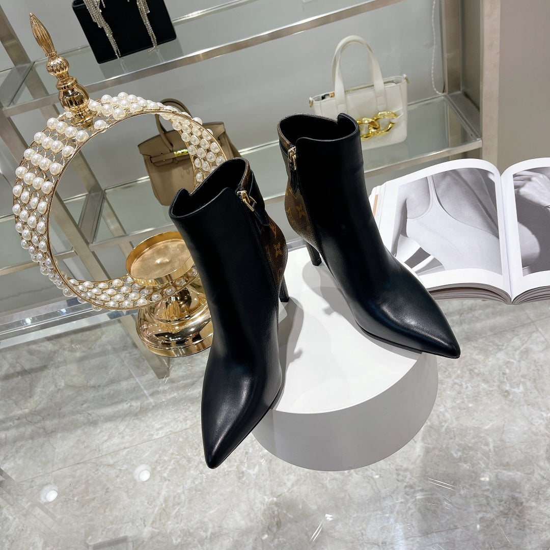 Premium LUV BOOTS 024 – P7262959304909