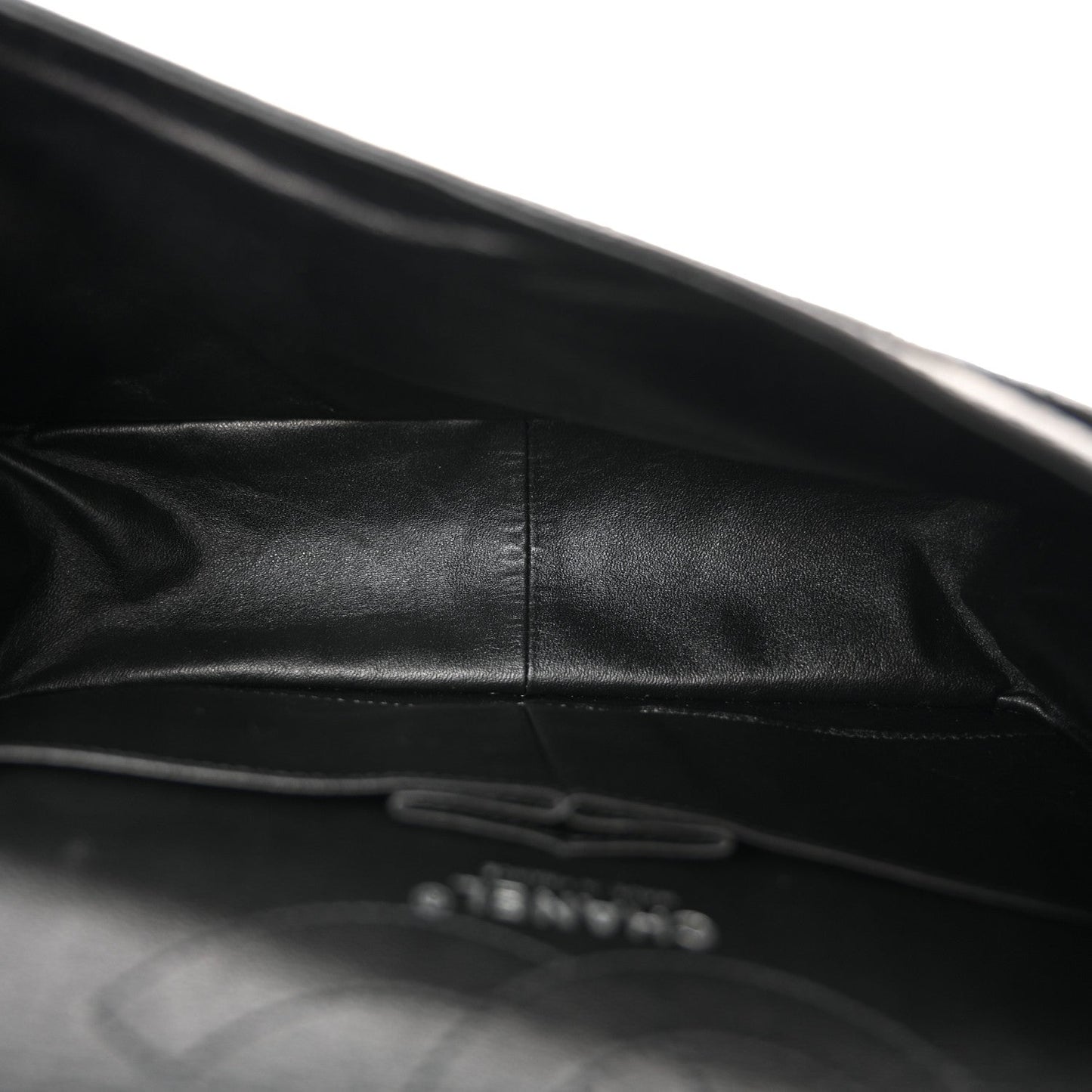 Caviar Quilted 2.55 Reissue 226 Flap Black