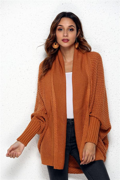 Chic Colbie Dolman Cardigan