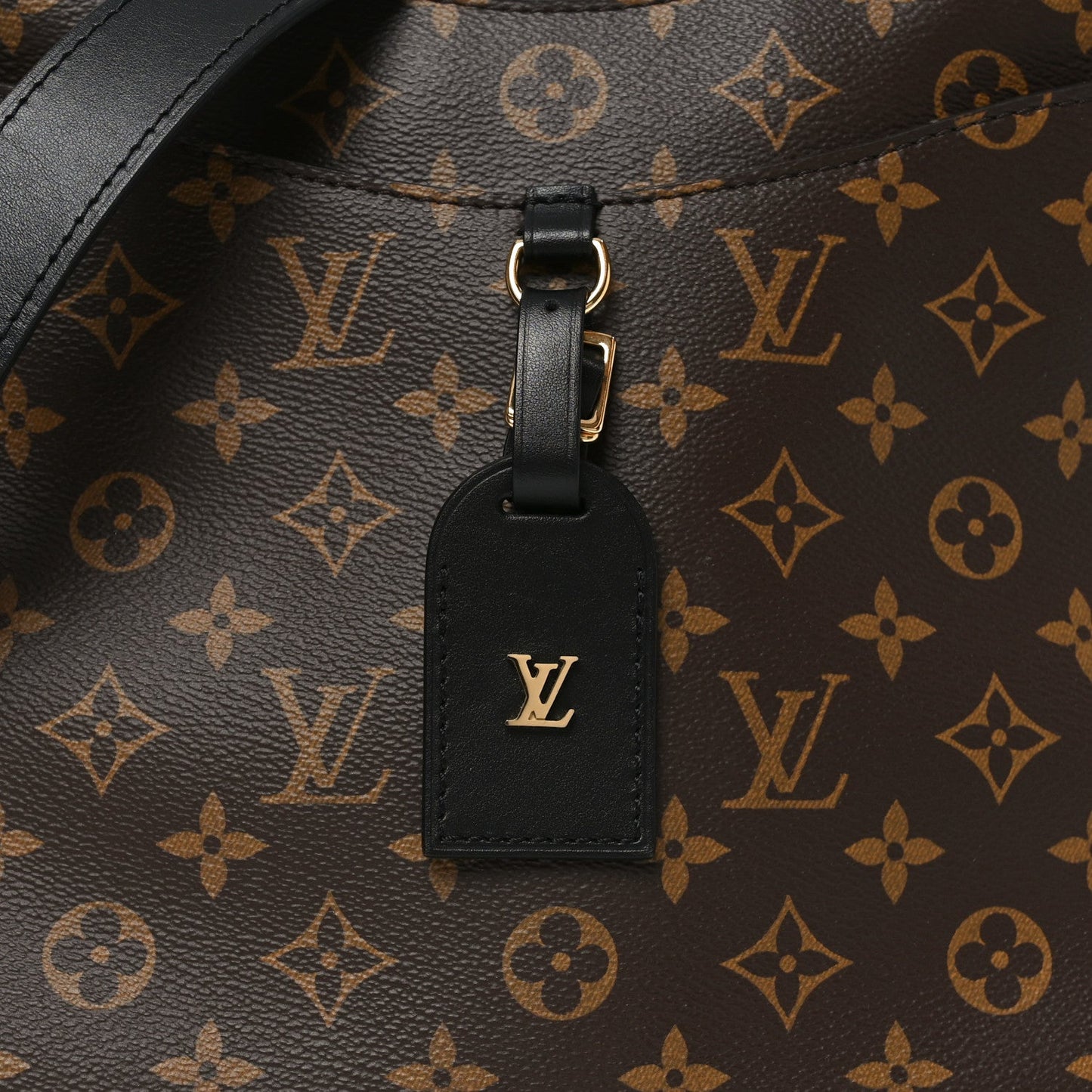 Monogram Odeon MM Black