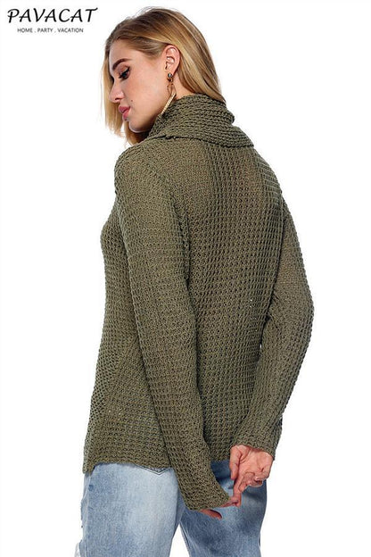 Just For You Sweater Cardigan