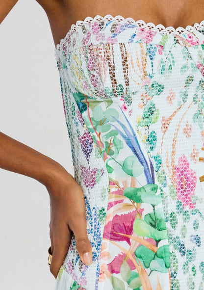 Illyr Long Dress