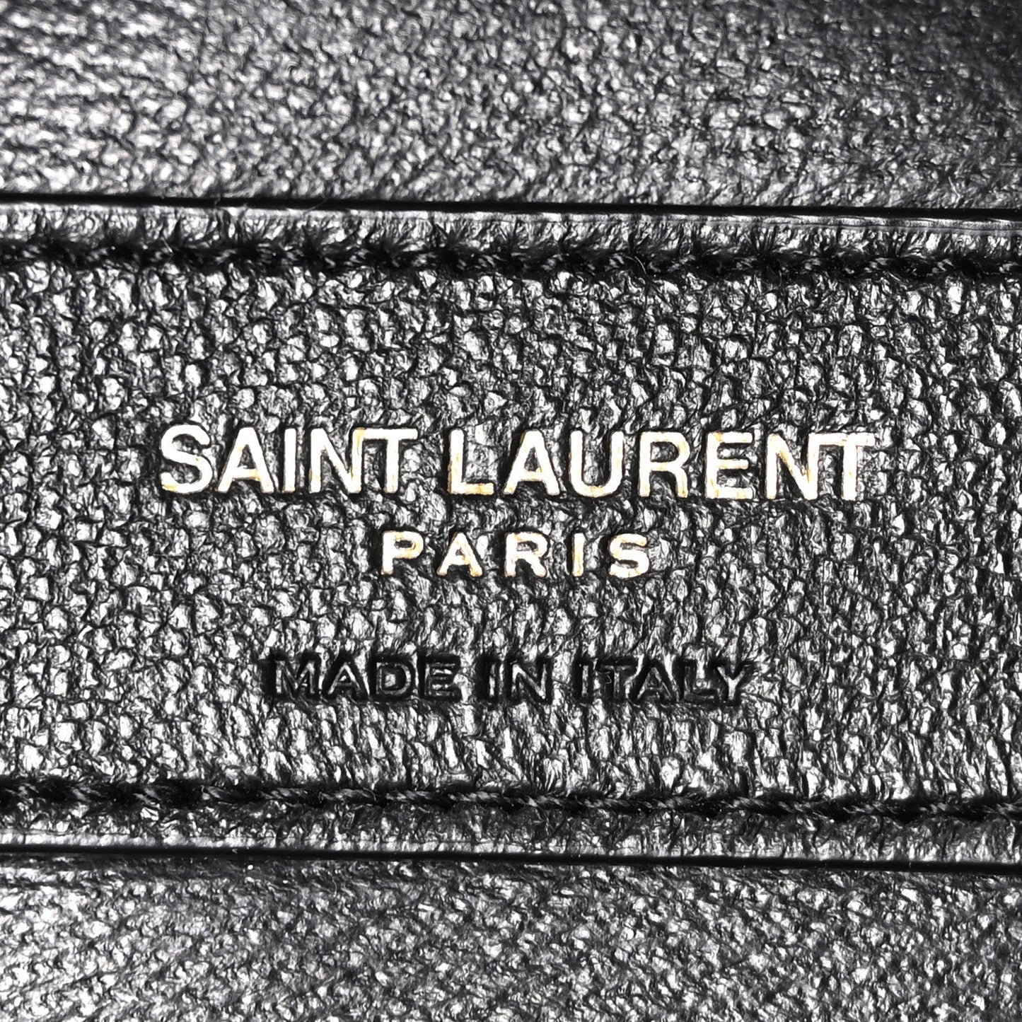Lambskin Matelasse Monogram Small Jamie 4.3 Light Fox