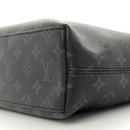Monogram Eclipse Explorer Briefcase