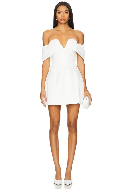 Alice Party Dress