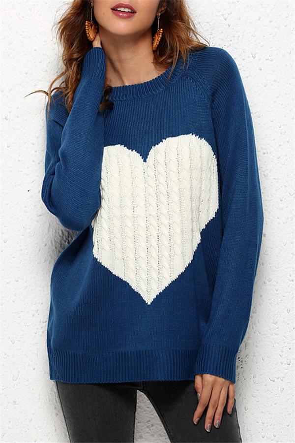 Sunday Mornings Sweater - Black