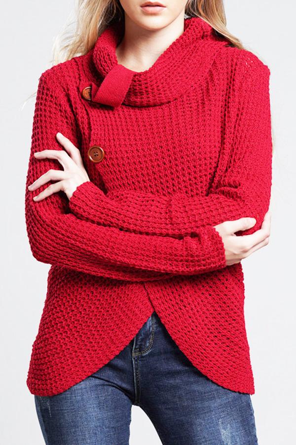 Just For You Sweater Cardigan