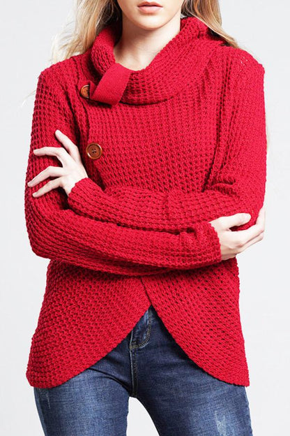 Just For You Sweater Cardigan