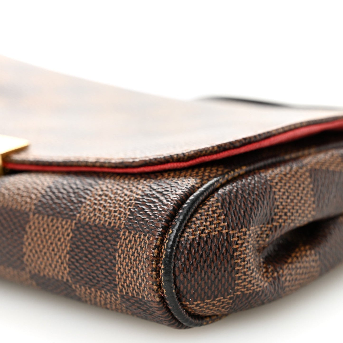 Damier Ebene Favorite PM