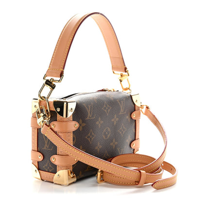 Monogram Side Trunk PM