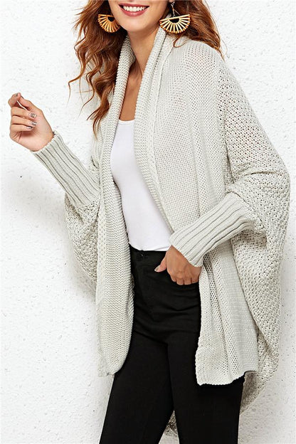 Chic Colbie Dolman Cardigan