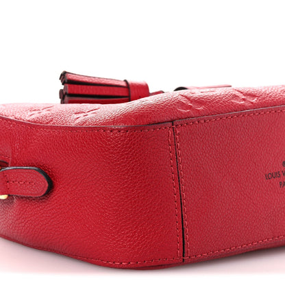 Empreinte Saintonge Scarlet