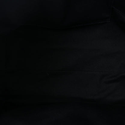 Denim Medium Deauville Tote Dark Blue