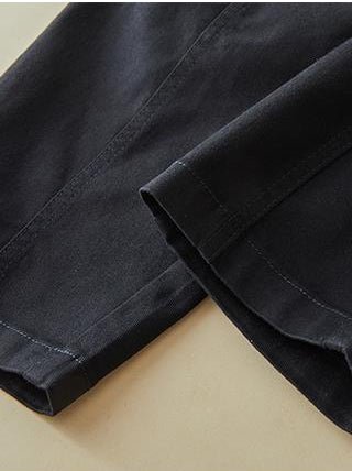Ladies Loose High Waist Casual Harem Pants