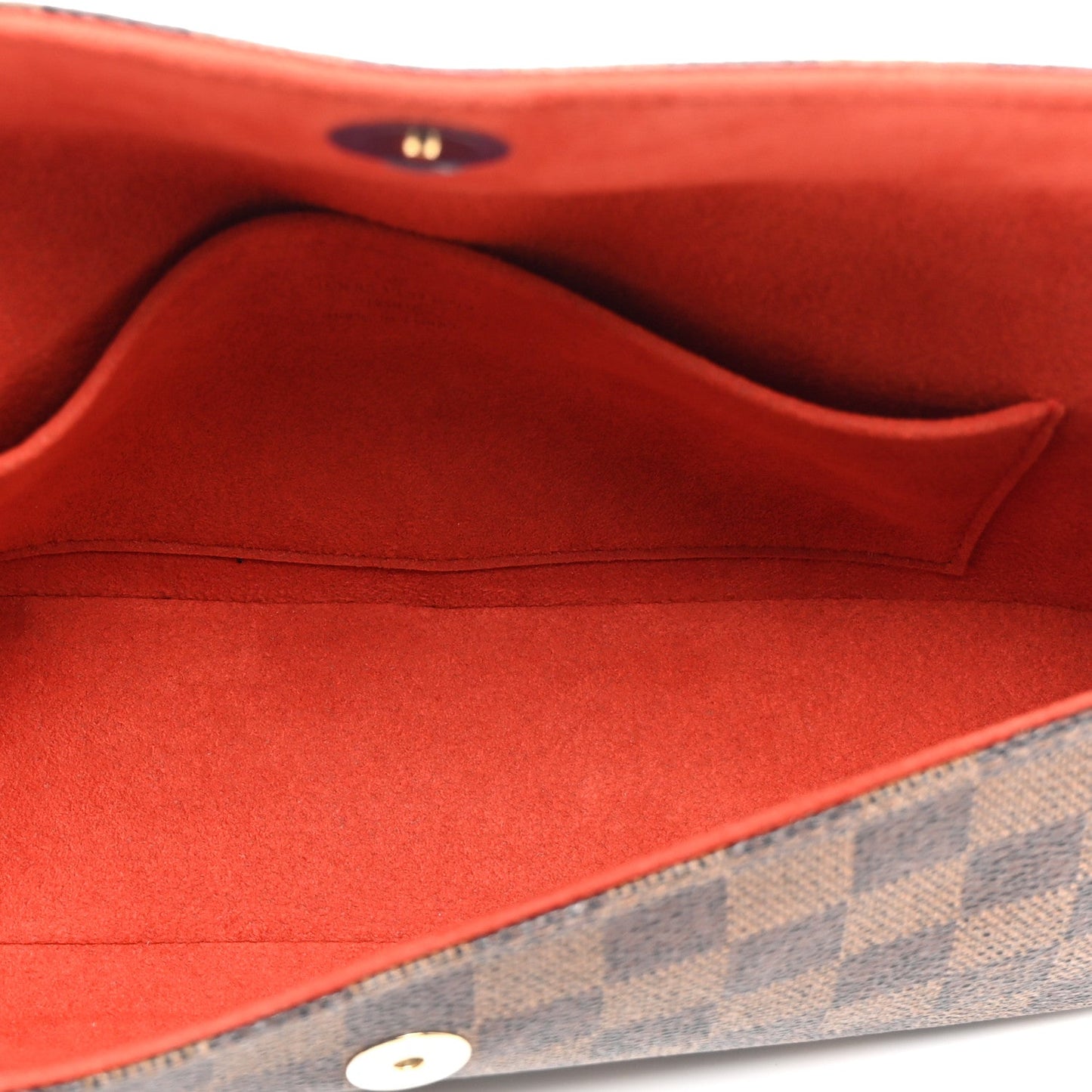 Damier Ebene Recoleta