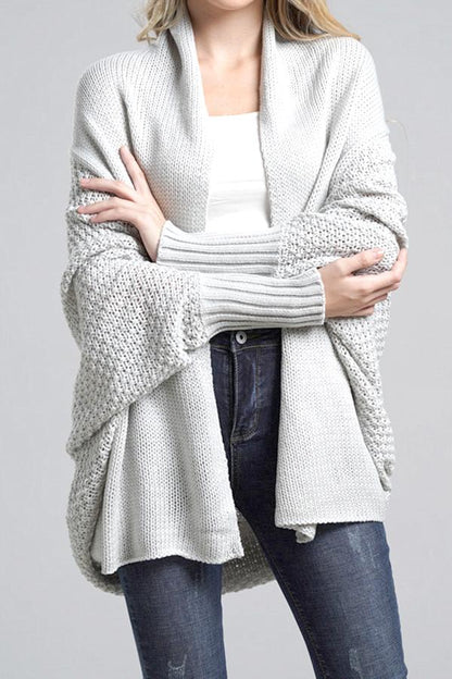Chic Colbie Dolman Cardigan